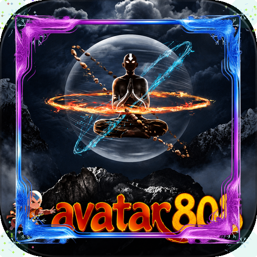 avatar808 — mitra unggulan