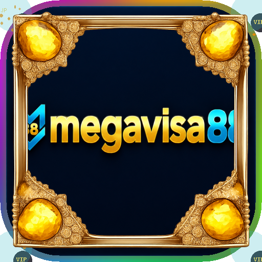 megavisa88 — mitra unggulan